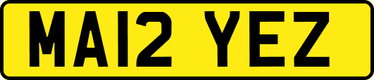 MA12YEZ