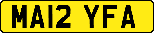 MA12YFA