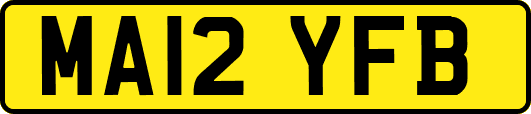 MA12YFB