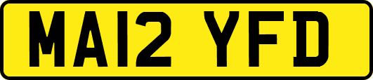 MA12YFD