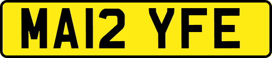 MA12YFE
