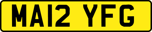MA12YFG