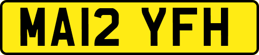 MA12YFH
