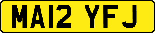 MA12YFJ