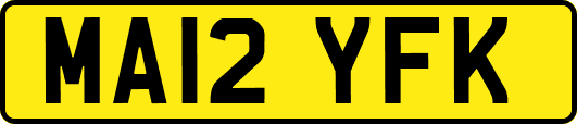 MA12YFK
