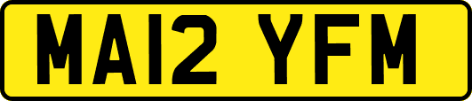 MA12YFM