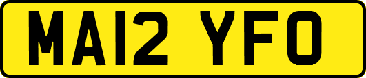 MA12YFO