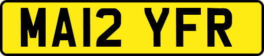 MA12YFR
