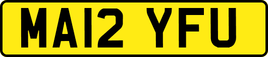 MA12YFU