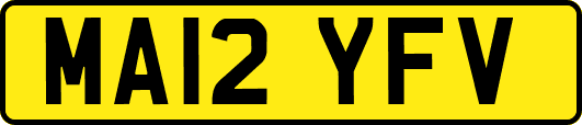 MA12YFV