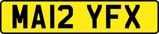 MA12YFX