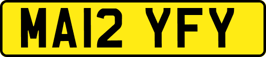 MA12YFY