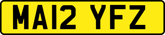 MA12YFZ