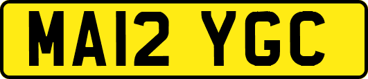 MA12YGC