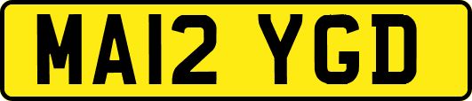 MA12YGD