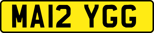 MA12YGG