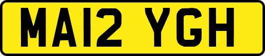MA12YGH