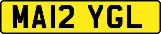 MA12YGL