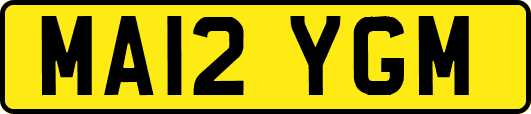 MA12YGM