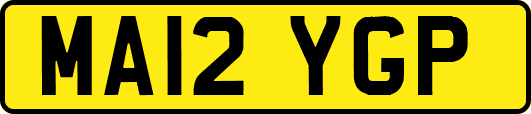 MA12YGP