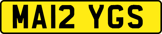 MA12YGS