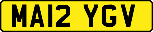 MA12YGV