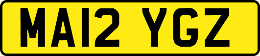 MA12YGZ