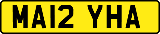 MA12YHA
