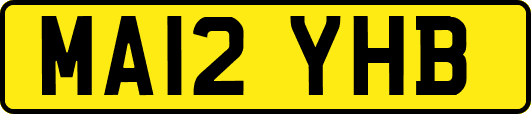 MA12YHB