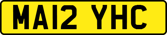 MA12YHC