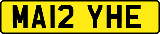MA12YHE