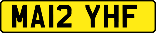 MA12YHF