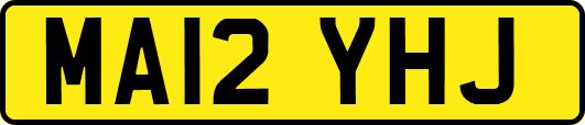 MA12YHJ