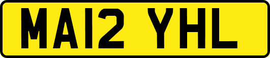 MA12YHL