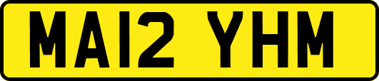 MA12YHM