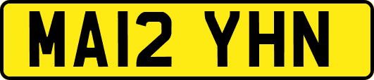 MA12YHN