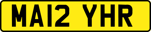 MA12YHR