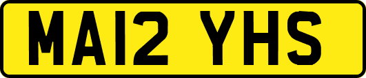 MA12YHS