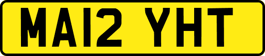 MA12YHT