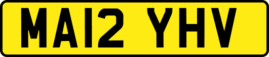 MA12YHV