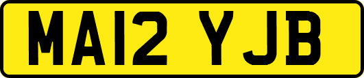 MA12YJB