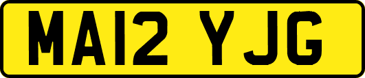 MA12YJG