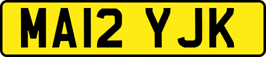 MA12YJK