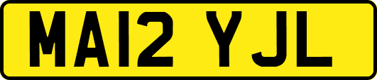 MA12YJL