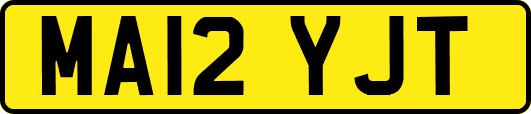 MA12YJT
