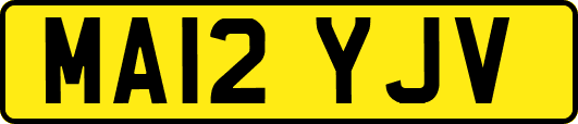 MA12YJV