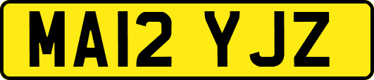 MA12YJZ