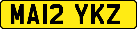 MA12YKZ