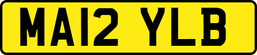 MA12YLB