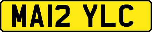 MA12YLC
